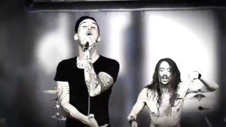 DEAD LETTER CIRCUS - While You Wait (Official Video)