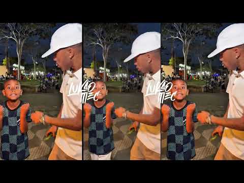 OH PAI, COMPRA LABUBU PRA MIM - MC BRINGEL, LUKÃO MEC (MÚSICA LABUBU TIKTOK) Áudio Oficial