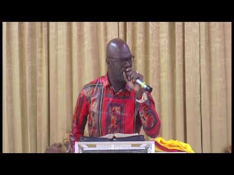 JRBPHD MINISTRIES BOXING DAY CONVENTION // PORTMORE // PROPHET MARK STEWART //26.12.2025