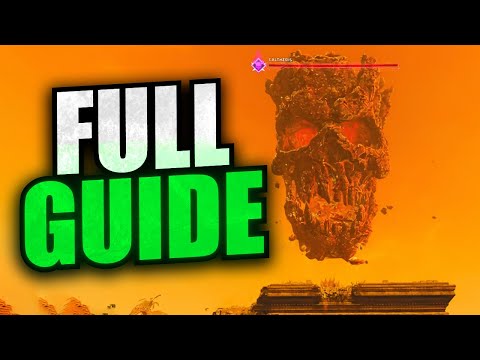 *EASY* ASTRA MALORUM EASTER EGG GUIDE TUTORIAL (Black Ops 7 Zombies)