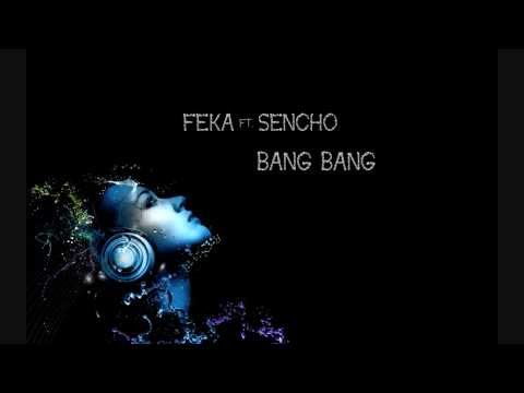 Feka 23 ft Sencho Bang Bang Armenia RAP 2013