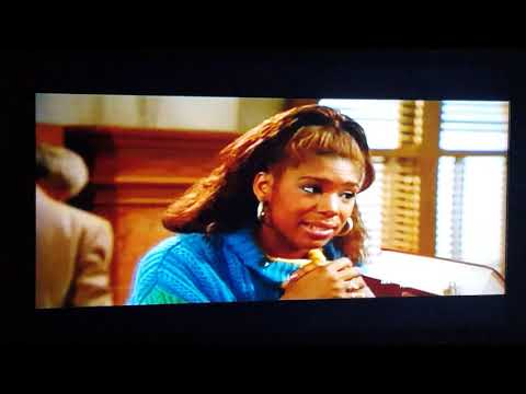 A Different World: My Dinner With Theo