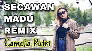 Download lagu Secawan Madu Remix Full Bass - Camelia Putri (Cover) mp3