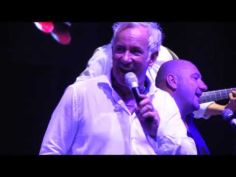 2019 Enrico Marchiante - Lamento boliviano