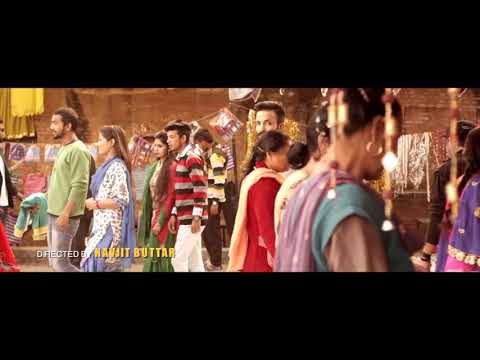 Nasha Patta Karde Ni Soh Lagge Rabb Di || Hits Of Dilpreet Dhillon||Bhangra Songs