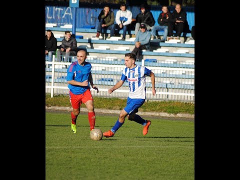 GKS Glinik Gorlice - MLKS Polan Żabno