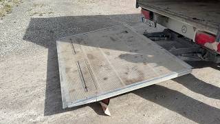 Mercedes-Benz Sprinter 316 flak lastbil < 3.5t | Bild 4 - Autoline