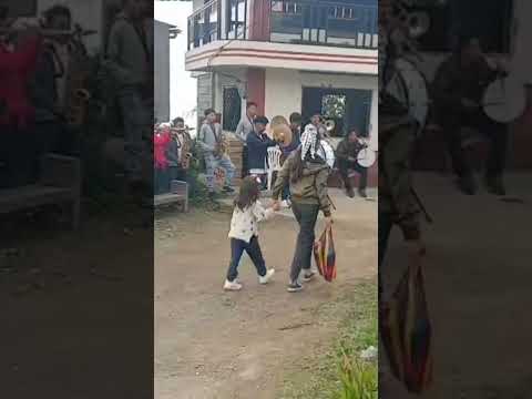 Banda Nueva Generación"Santa Rosa de Cerritos#Chillanes Bolivar Ecuador🇪🇨
