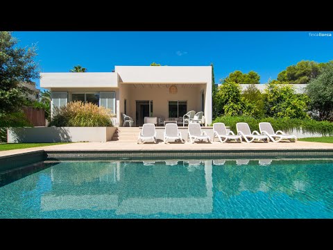 Finca auf Mallorca: Santa Barbara