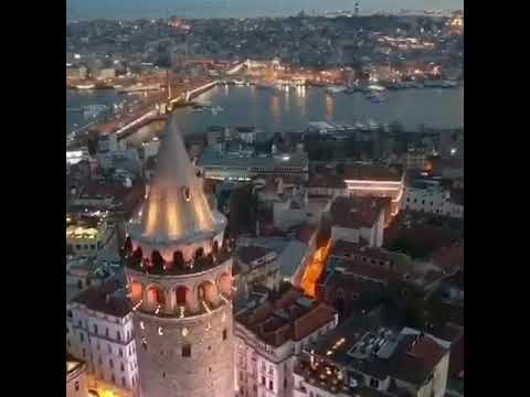 Sibel Can feat. Halil Sezai - Galata