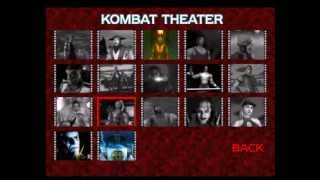 MK4 Kombat Kode: unlock all endings