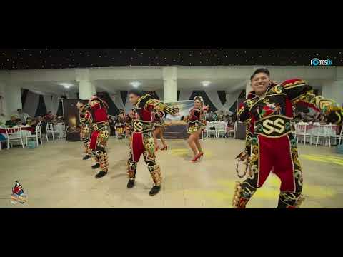 ✨SOCAVON VS SOCAVON🏆 CONCURSO INTER FILIALES SAMBOS DEL SOCAVON FILIAL HUARAZ✨