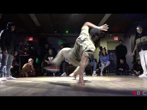 Atlas/Lokito/Prevail Vs  3 Elements  - Top 8  - In Breaks We Trust - BNC