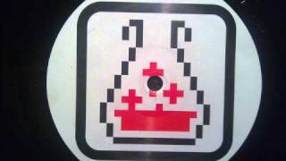 Urhirn Konzept   B S E    Infiziert Dirty Acid Mix