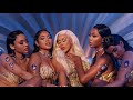 Cardi B Kissing Girls