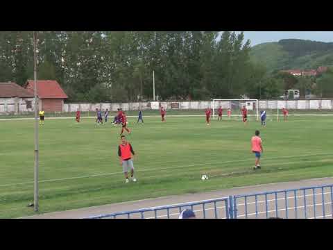 Timočanin - Meševo  2 : 1   Golovi