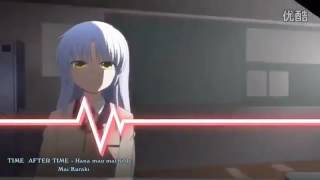 [AAA] Kuraki Mai - Time After Time Anime