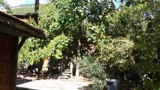 preview picture of video 'Kadir's Tree Houses Olympos, Turkey'