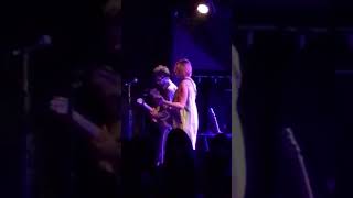 Jessica Lea Mayfield Echo LA