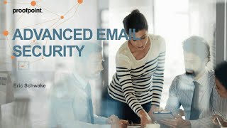 Advanced Email Security