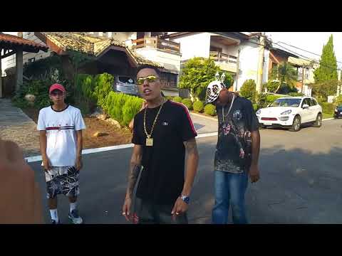 Mc's Menor Mr, Neguinho BDP, Kaverinha , Digo Stc, Bokao - MEDLEY 2019