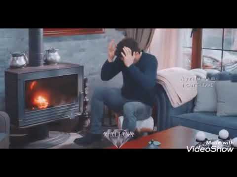 Hayat murat very sad breakup status