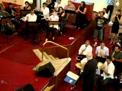 PIBN - Congresso da AMBB - Dias de Elias