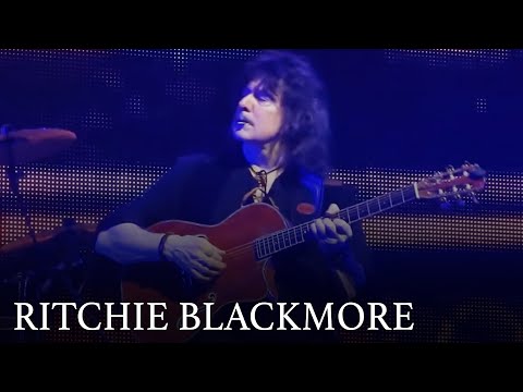 Ritchie Blackmore - Carry On Jon (2018)