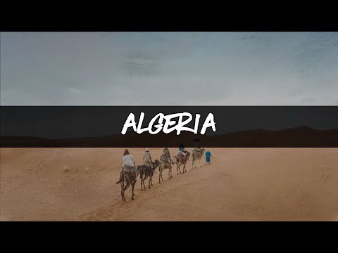 (FREE) Soolking x Maes x Lartiste Type Beat – "Back To Algeria" (Oriental Trap x Drill)