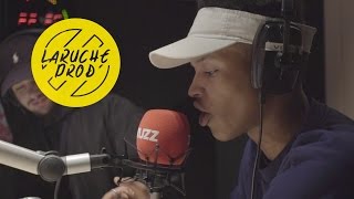 Lord Gasmique/Jobar/Deuf - Frontal radio / LaRucheProd