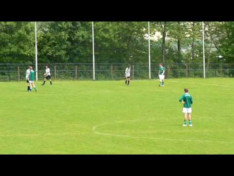 Vijlen C1 - Berg 28 C1 3-1