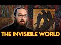 The Unseen World Demon Possession And Exorcism