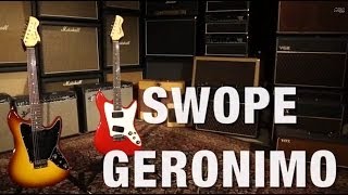Video thumbnail for Swope Guitars Geronimo Overview  •  Wildwood Guitars by Wildwood Guitars