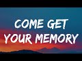 Chase Matthew - Come Get Your Memory (Lyrics)