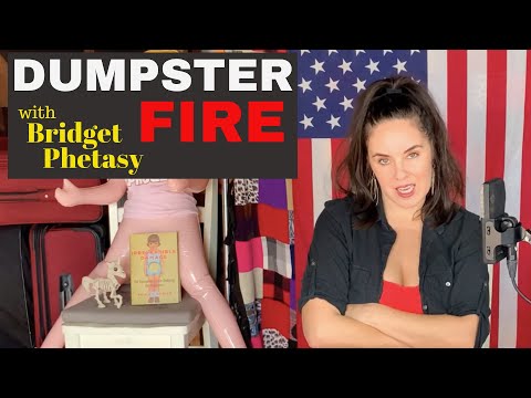 Dumpster Fire 40 - Veep Is A Documentary