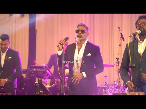 Oba Dhutu E Mul Dine |  Hector Dias | DMajor @HectorDiasDmajor #weddingsrilanka #thewedding