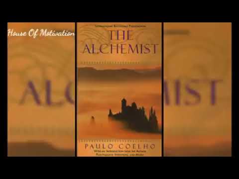 The Alchemist audiobook Paulo Coelho arabian oud background music full audiobook