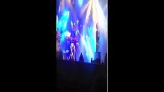 There is an Answer A Great Big World Live at Universal