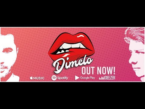 Mabryx & Michael Angelo - Dimelo