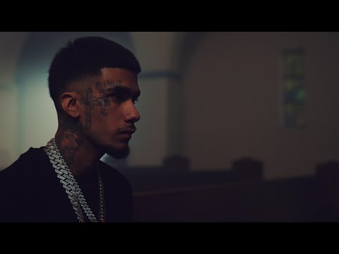Peysoh - God, i needa know (Official Video)