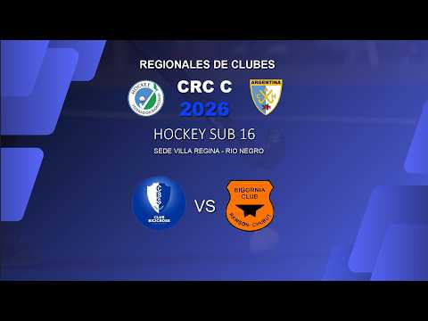 HOCKEY / BICICROSS VS BIGORNIA