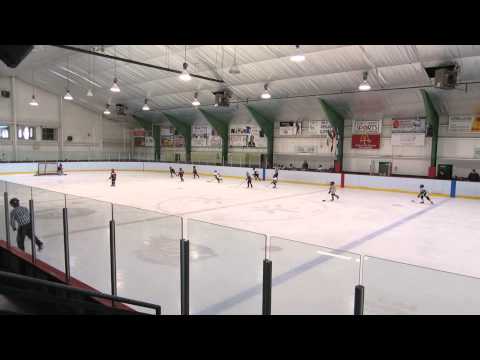 But de Charlotte 2013