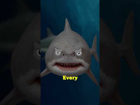 What Actually Killed the Last Megalodon?