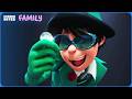 How Bad Can I Be The Once Ler S Song From The Lorax Screen Bites Family
