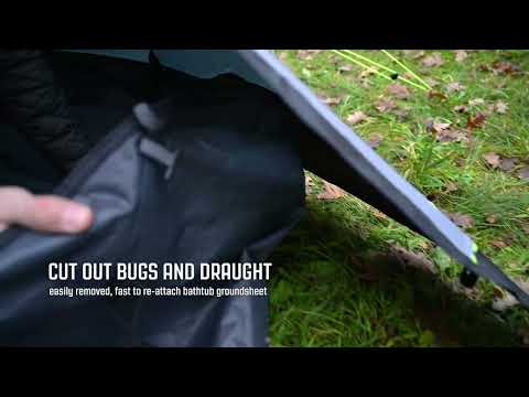 Explore our Encounter Tent collection - Outwell 2024