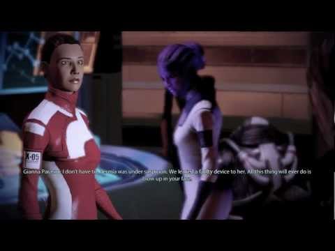 Mass Effect 2 - Part 26: Ilium (1/2)