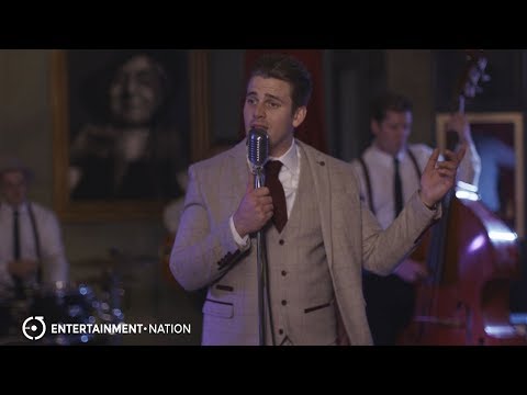 The Dodger Dukes - Live Jazz Band