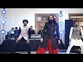 Khalibali Dance Performance Padmavati Ranveer Singh Ashi Bajpai