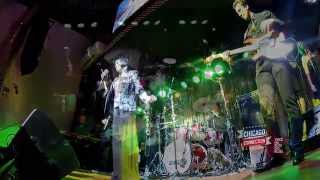 Chicago Connection 2014 | Melvia Chick Rodgers "Don't Play That Song"