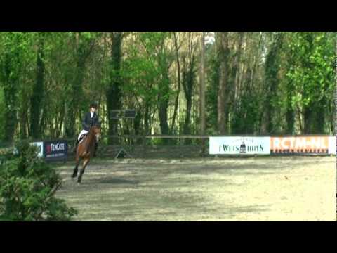 Numero Uno x Voltaire Almelo 2010 20100424100505